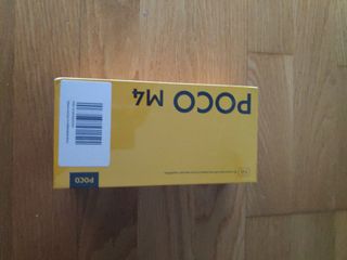 Telefono cellulare Poco Phone M4 4G 64G