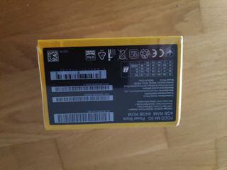 Telefono cellulare Poco Phone M4 4G 64G