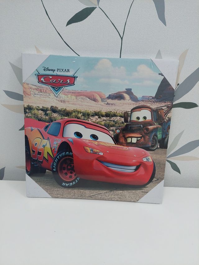 Cuadros para habitación