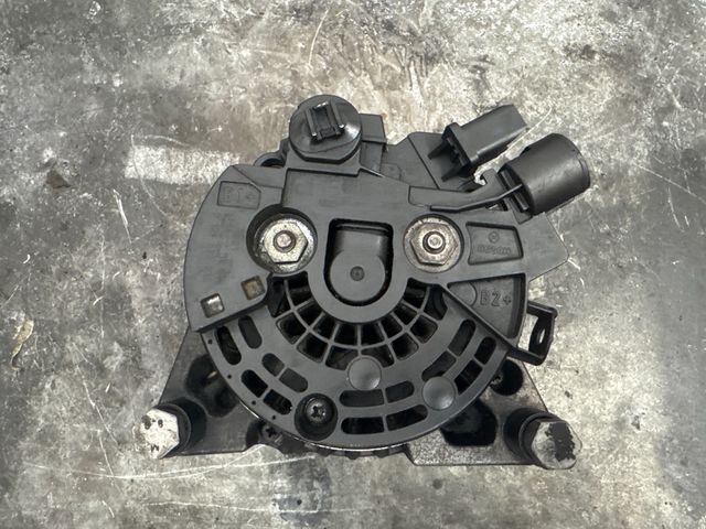 Alternador peugeot citroen