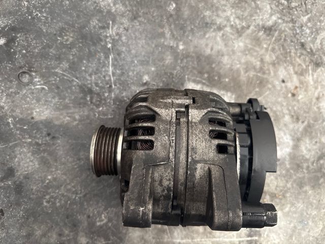 Alternador peugeot citroen