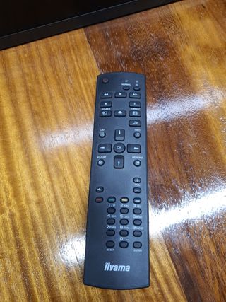 TV/Monitor profesional 75pulgadas