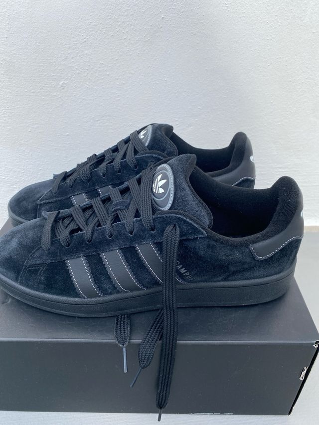 ADIDAS CAMPUS 00’s