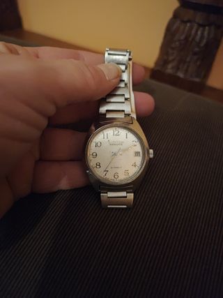 Reloj vintage Citizen