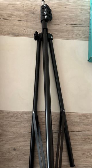Tripode para camara o celular