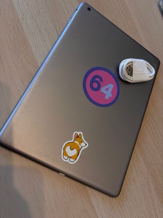 iPad AIR 1ªGeneración