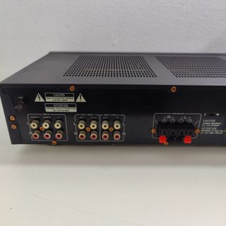 Amplificador Pioneer A-117