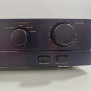 Amplificador Pioneer A-117