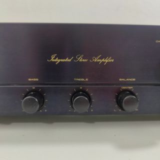 Amplificador Pioneer A-117