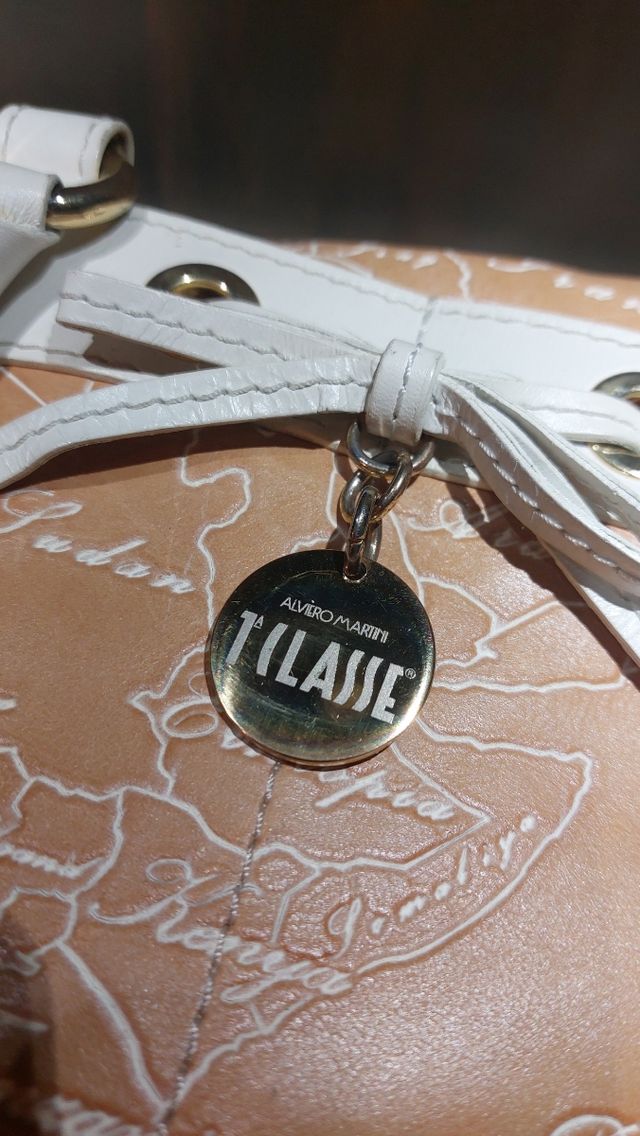 Borsa Alviero Martini 