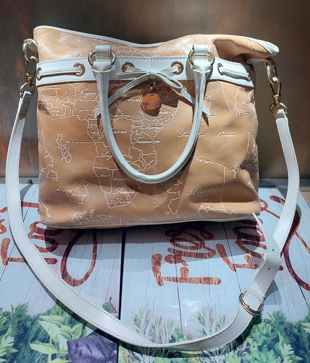 Borsa Alviero Martini 