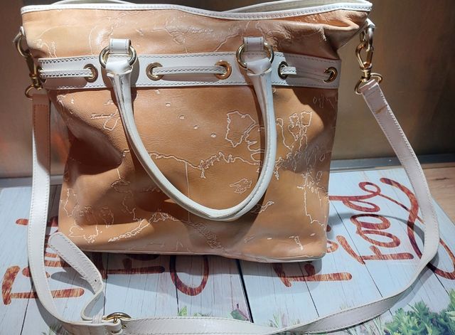 Borsa Alviero Martini 