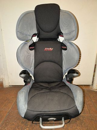 Silla coche Indy Plus Jane