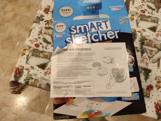 Smart Sketcher