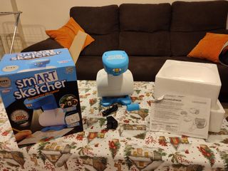Smart Sketcher