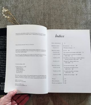 Enrique IV. Editorial Nerea 2003 (1ªEd)