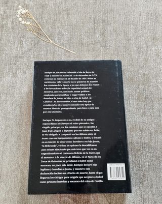 Enrique IV. Editorial Nerea 2003 (1ªEd)