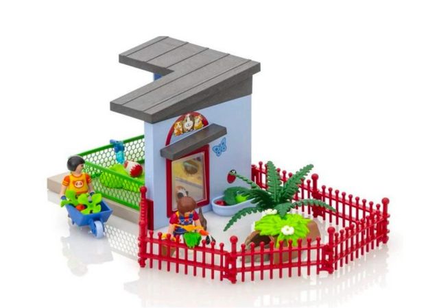 Playmobil 9277 city life Hamsters