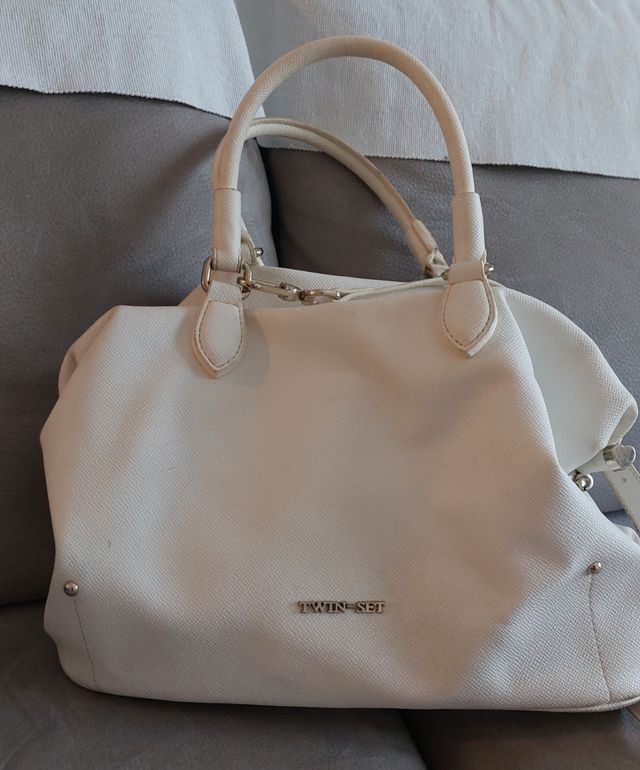 Borsa secchiello Twin Set