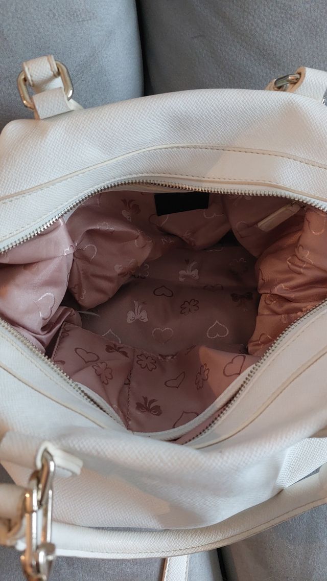 Borsa secchiello Twin Set