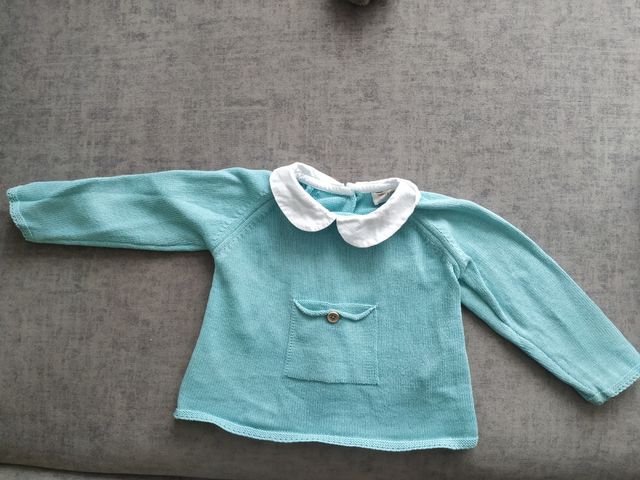 Conjunto Neck & Neck 12-18 meses
