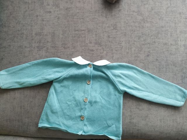 Conjunto Neck & Neck 12-18 meses