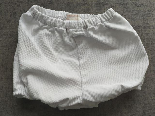 Conjunto Neck & Neck 12-18 meses