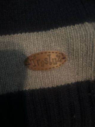 Jersey niño
