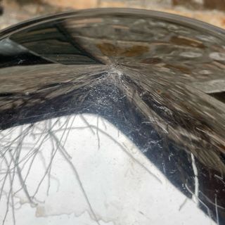 Borchie coppe ruota vintage epoca Ford Opel