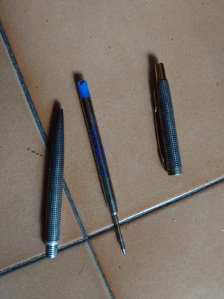 Penna Parker