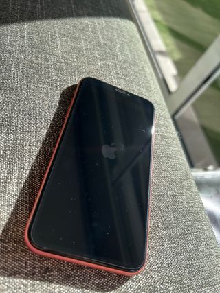 iPhone XR rosa corallo 128GB