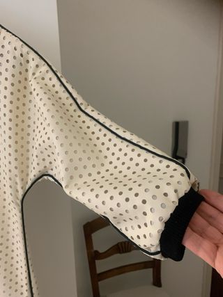 Giubbino/spolverino donna