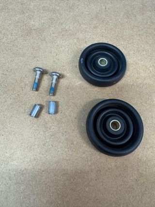 Ruote Brompton Roller