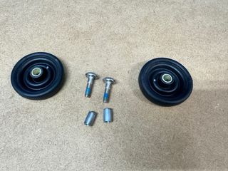 Ruote Brompton Roller