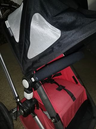 Cochecito Bugaboo Cameleon