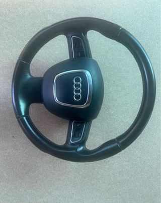 volante audi 8p a 3