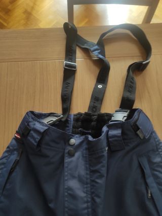Pantalón esquiar 