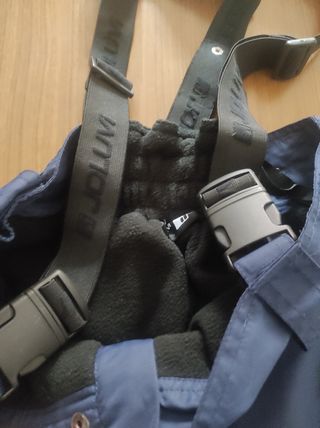Pantalón esquiar 