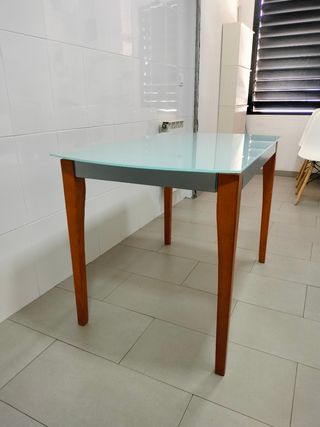 Mesa cocina