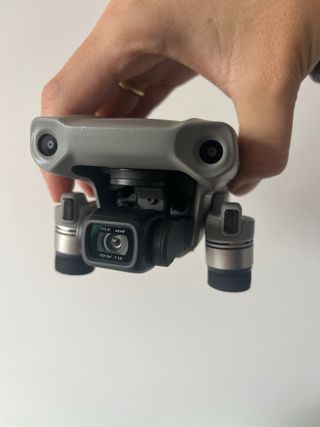 Dron DJI Mavic Air 2 Vuela más