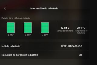 Dron DJI Mavic Air 2 Vuela más
