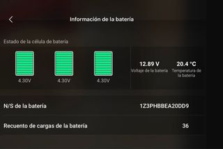 Dron DJI Mavic Air 2 Vuela más