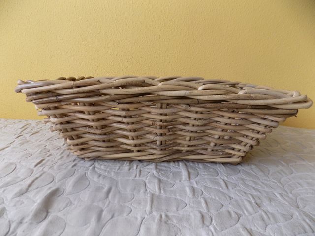 CESTA DE MIMBRE
