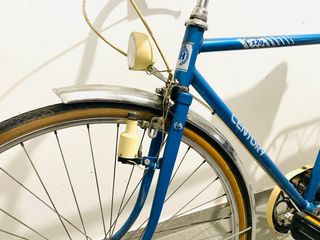 Bicicleta BH CENTURY