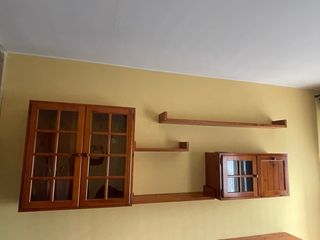 Conjunto de salon