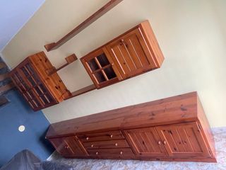 Conjunto de salon