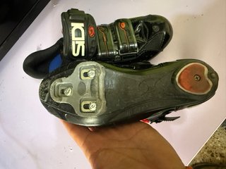 Zapatillas Sidi
