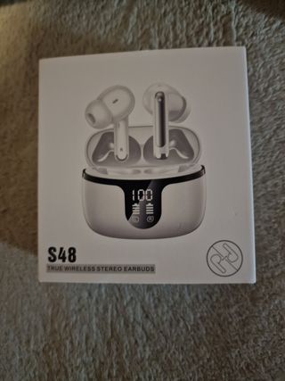 Auriculares oferta a estrenar