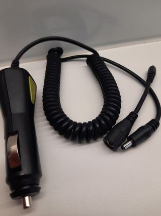 Cargador de móvil 