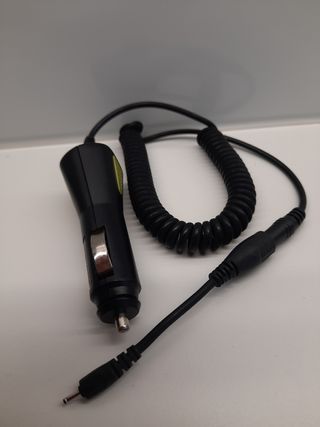 Cargador de móvil 